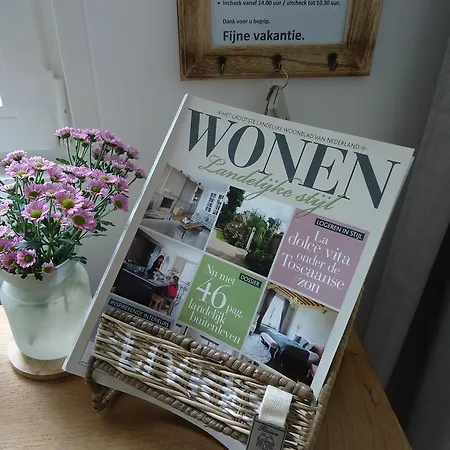 Bed & Breakfast De Breul Eijsden