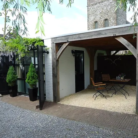 Bed & Breakfast De Breul