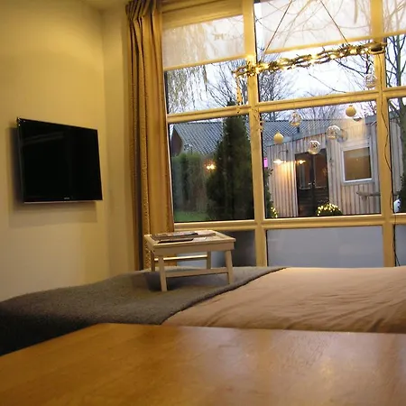 De Breul Bed & Breakfast *