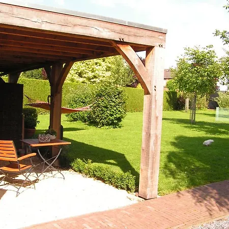 Bed & Breakfast De Breul Eijsden