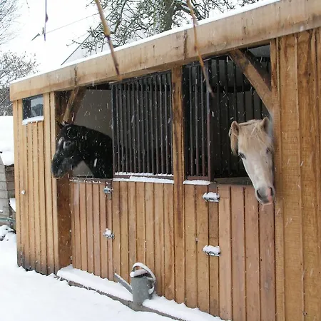 Bed & Breakfast De Breul *