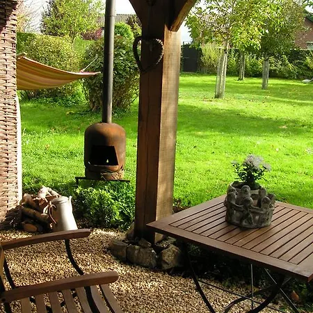 De Breul Bed & Breakfast *