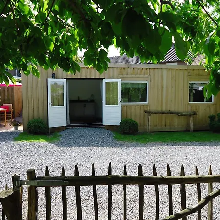De Breul Bed & Breakfast *