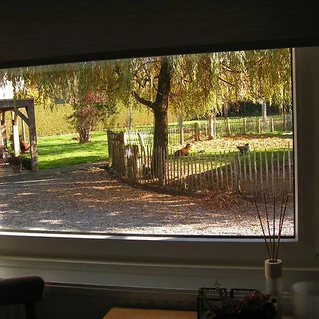 De Breul Bed & Breakfast