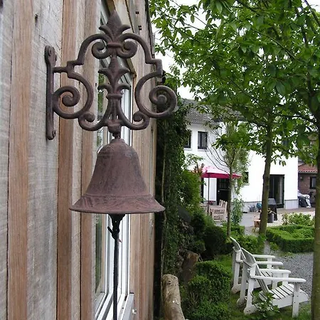 Bed & Breakfast De Breul *