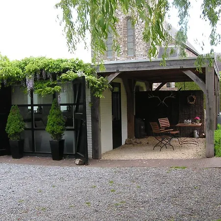Bed & Breakfast De Breul