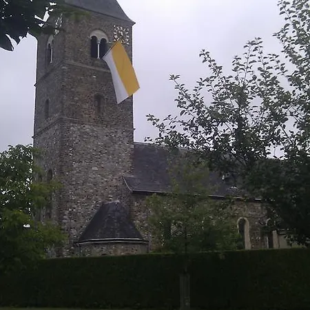 De Breul Eijsden