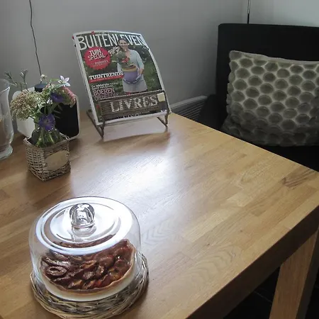 De Breul Bed & Breakfast *