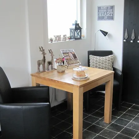 De Breul Bed & Breakfast *