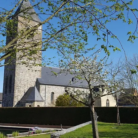 De Breul Bed & Breakfast Eijsden