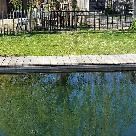De Breul Bed & Breakfast