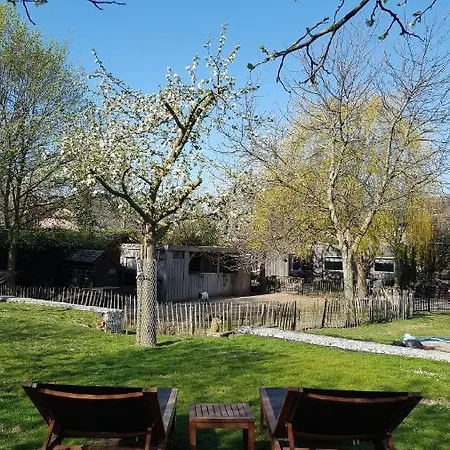 Bed & Breakfast De Breul Eijsden